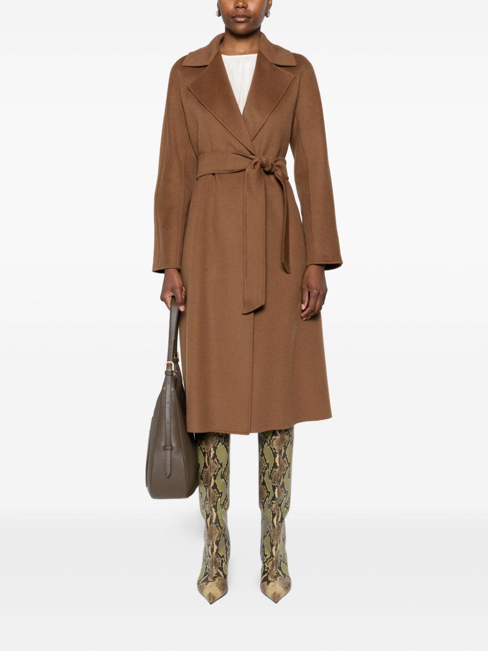 MAX MARA STUDIO Cappotto 'Cles' 