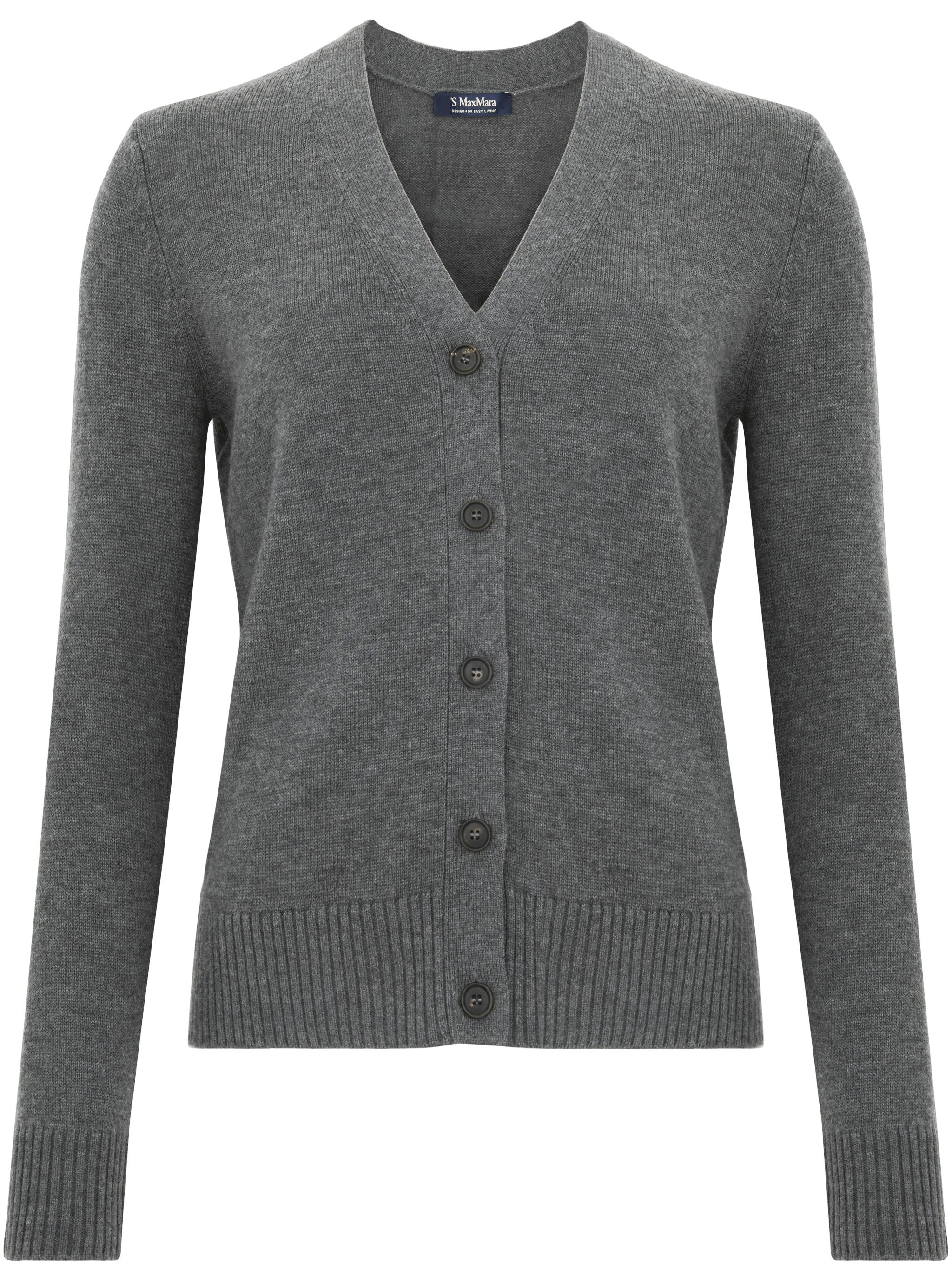 S MAX MARA Cardigan 'Apollo' 