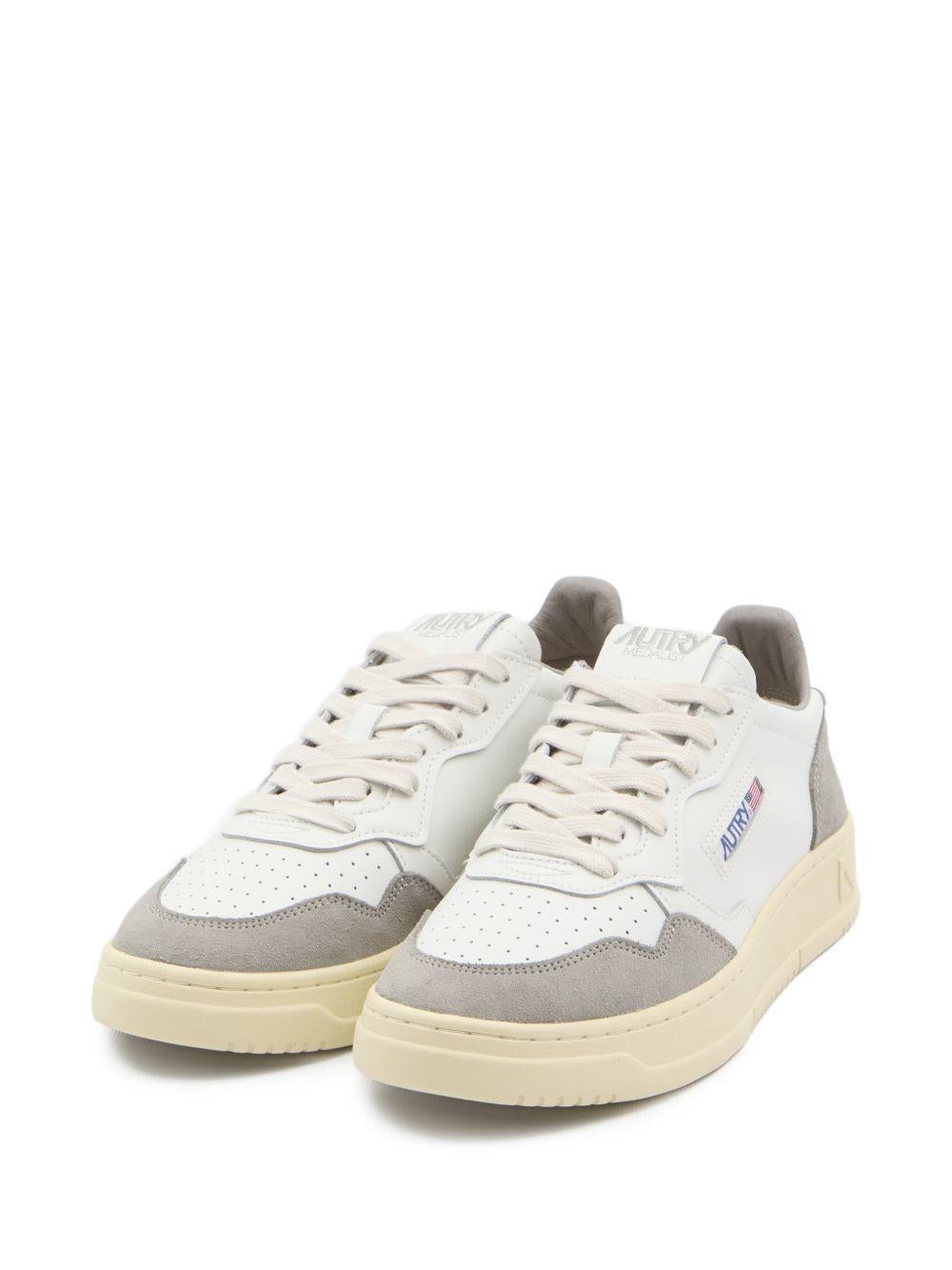AUTRY Sneakers 'Medalist Low' 