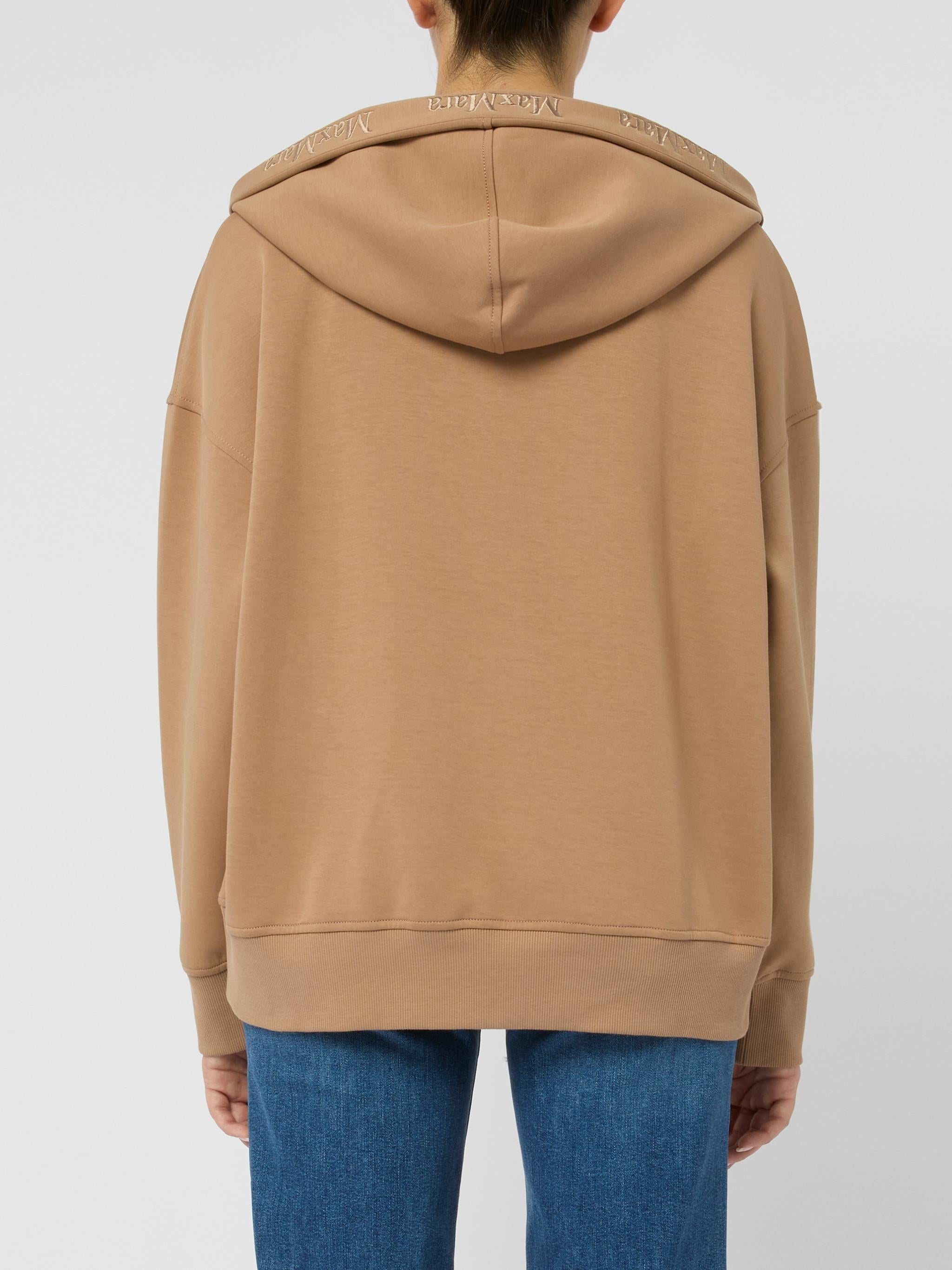 S MAX MARA Felpa 'Siena' 