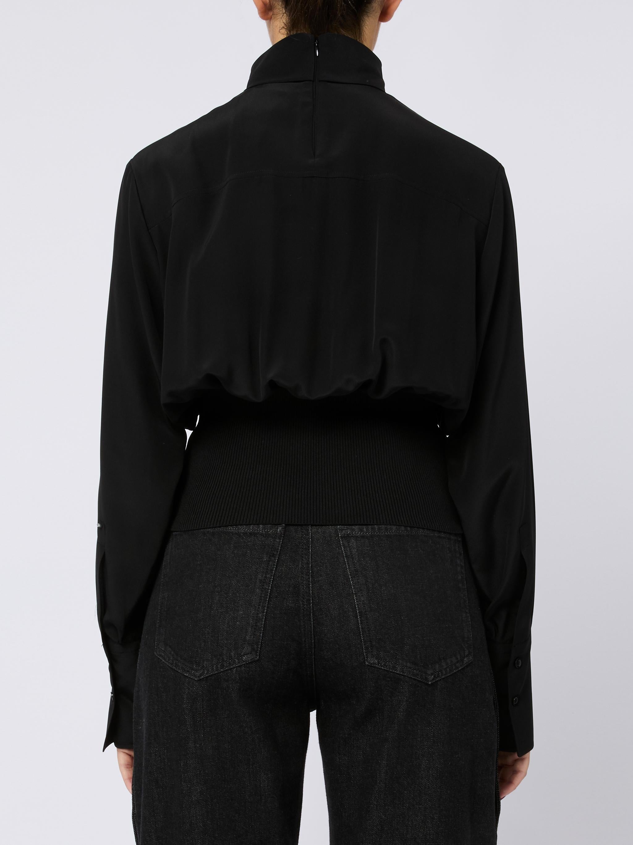 SPORTMAX Blusa 'Nepeta' 