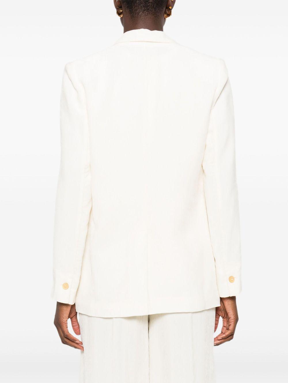 FORTE FORTE Giacca monopetto 'My Jacket' 