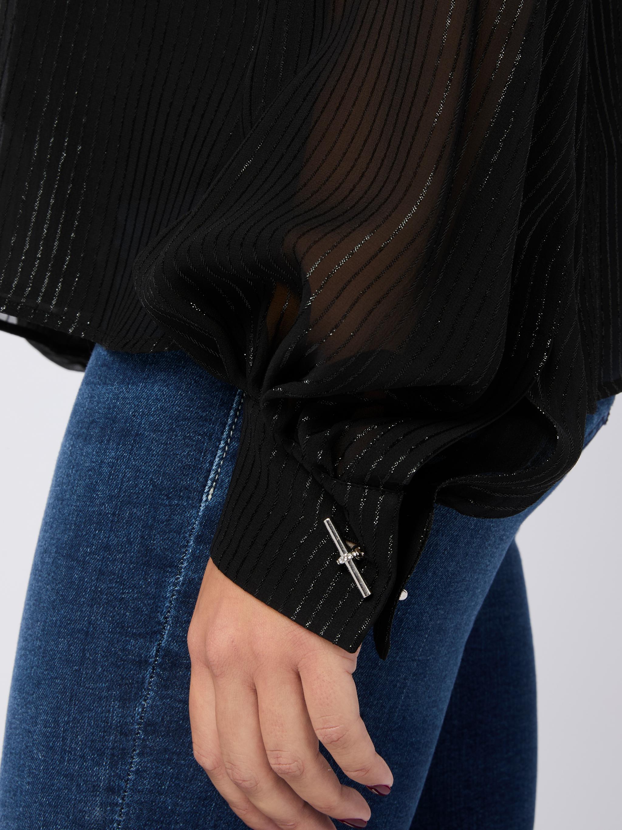 MAX MARA PIANOFORTE Blusa 'Scafati' 