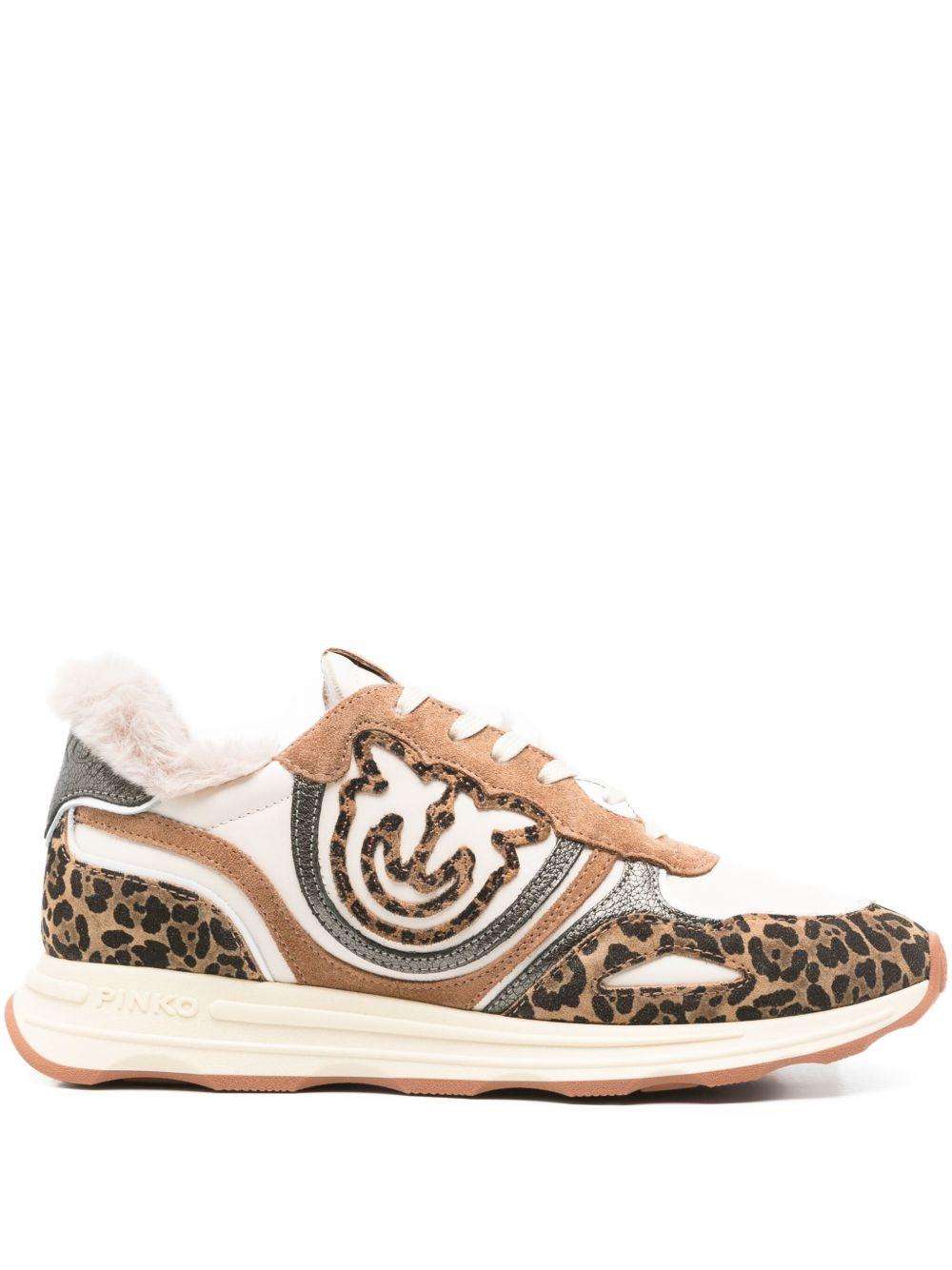 PINKO Sneakers 'Zoe' 