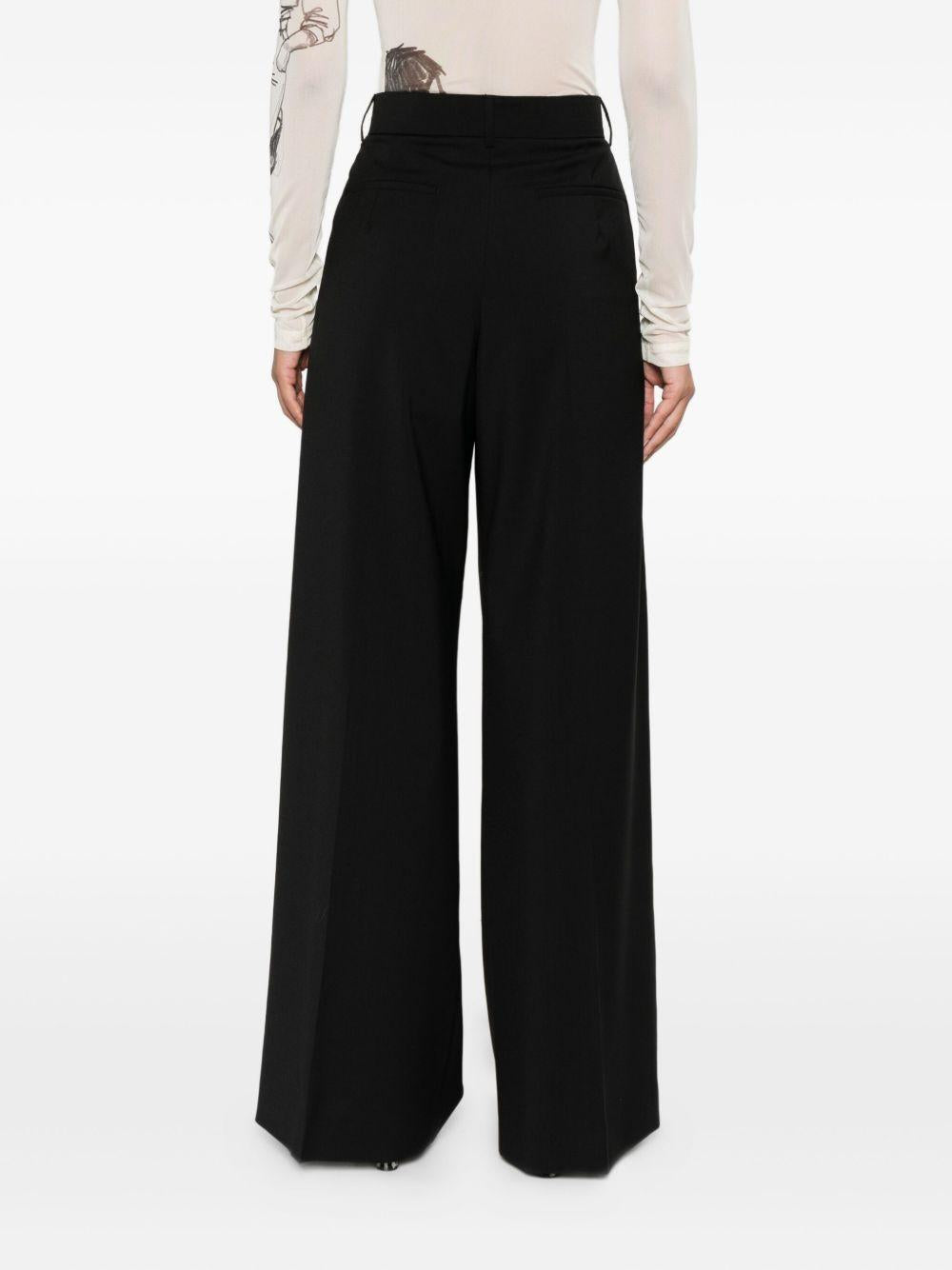 SPORTMAX Pantaloni 'Vela' 