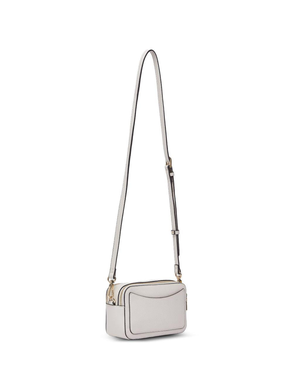 LIUJO Borsa a tracolla color crema 