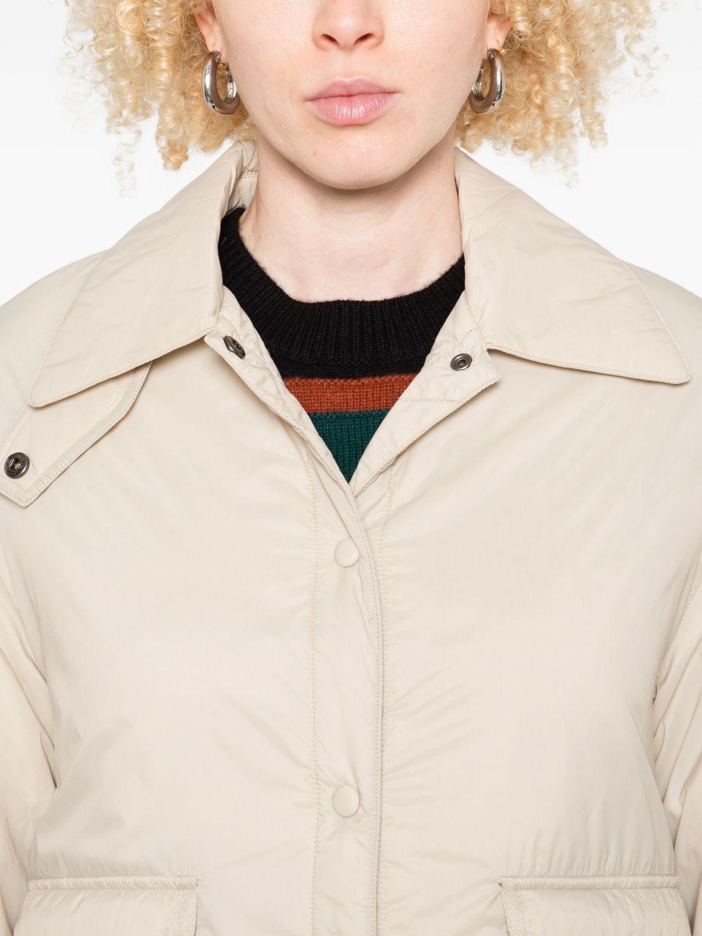 YERSE Giacca imbottita Thelma 