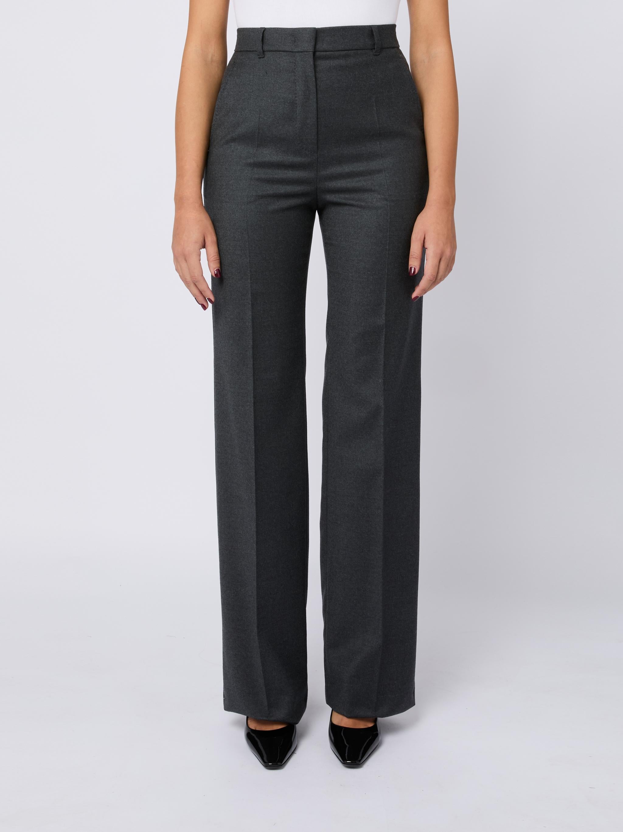 MAX MARA STUDIO Pantaloni 'Lambro' 