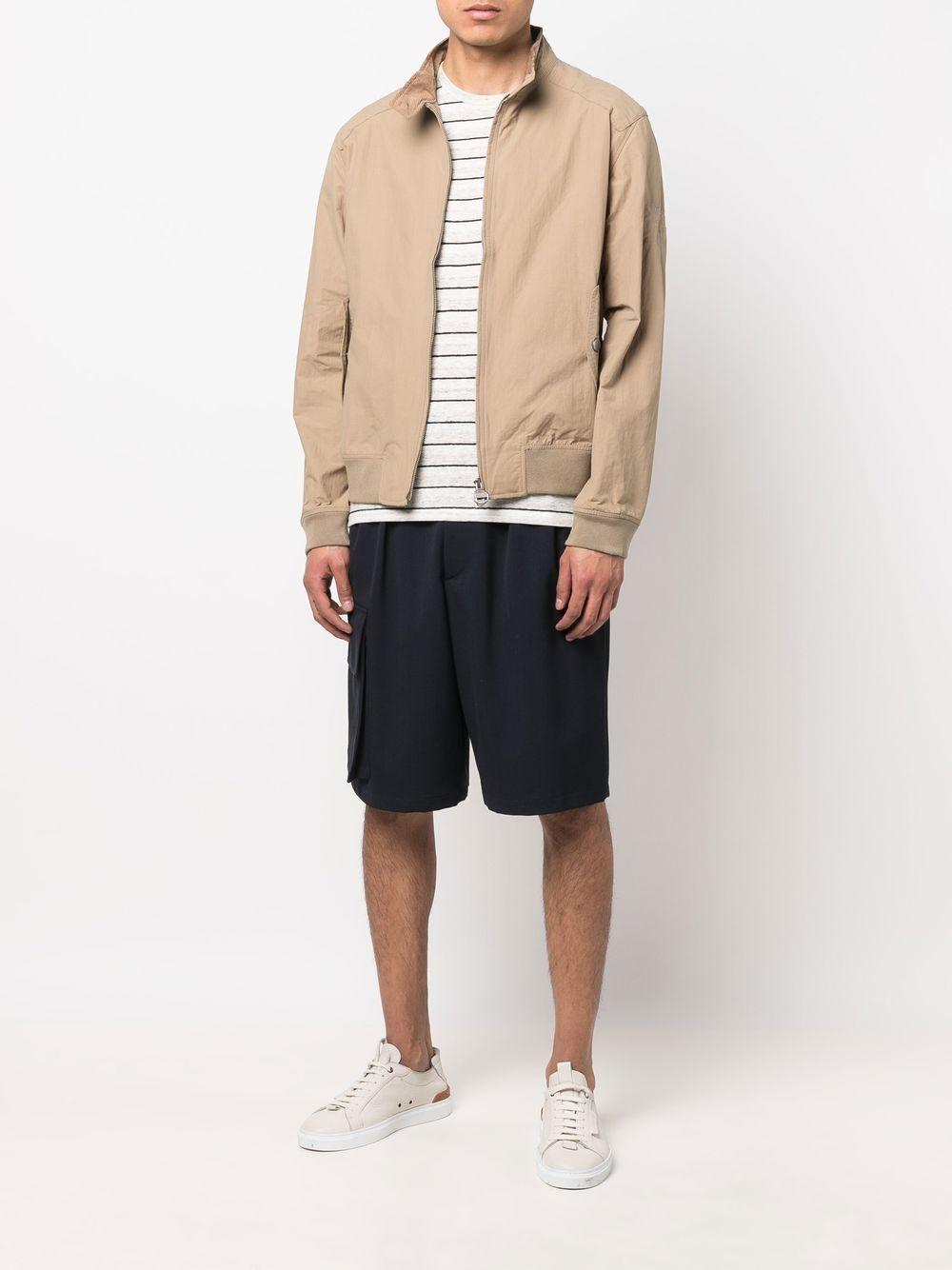 BARBOUR Giacca Rectifier Harrington 