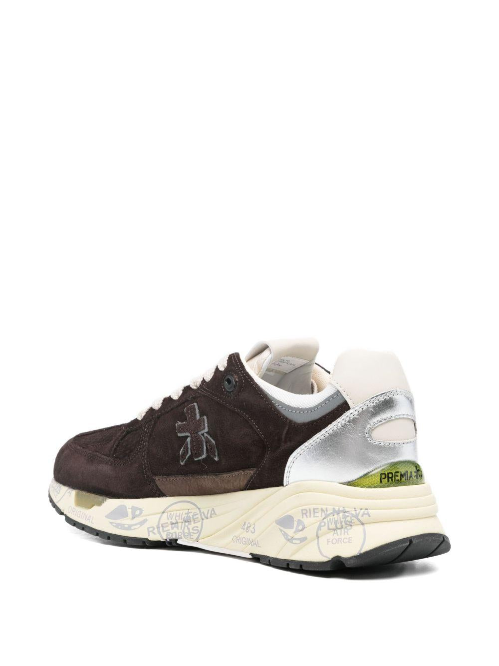 PREMIATA Sneakers 'Mased 7895' 