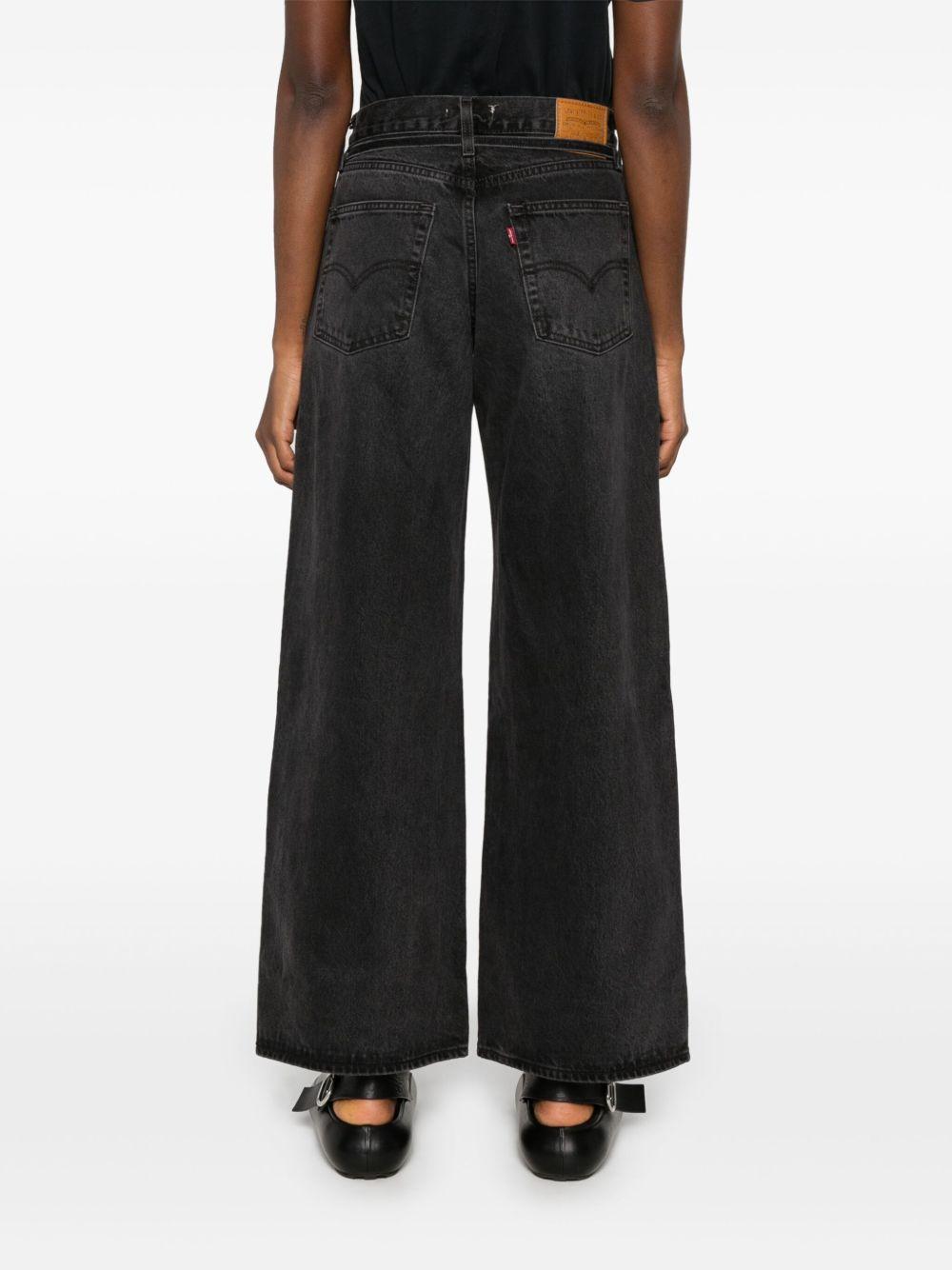 LEVIS Jeans 'XL Straight' 