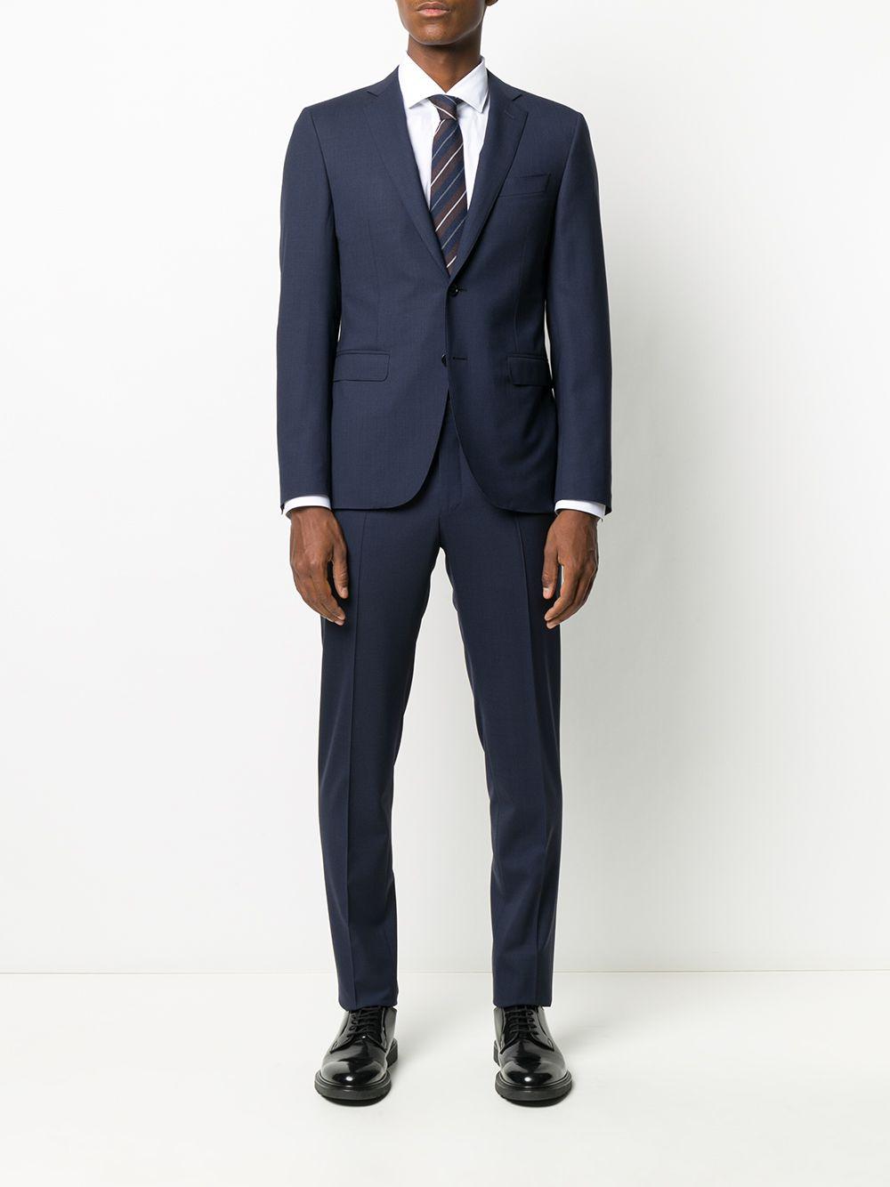 XACUS Camicia bianca a maniche lunghe 