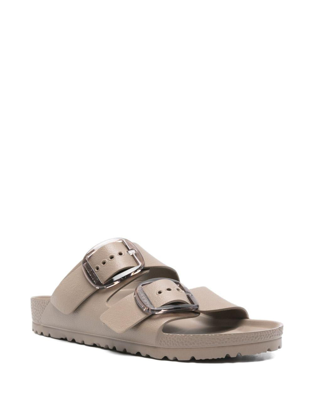 BIRKENSTOCK Ciabatte 'Arizona' taupe 