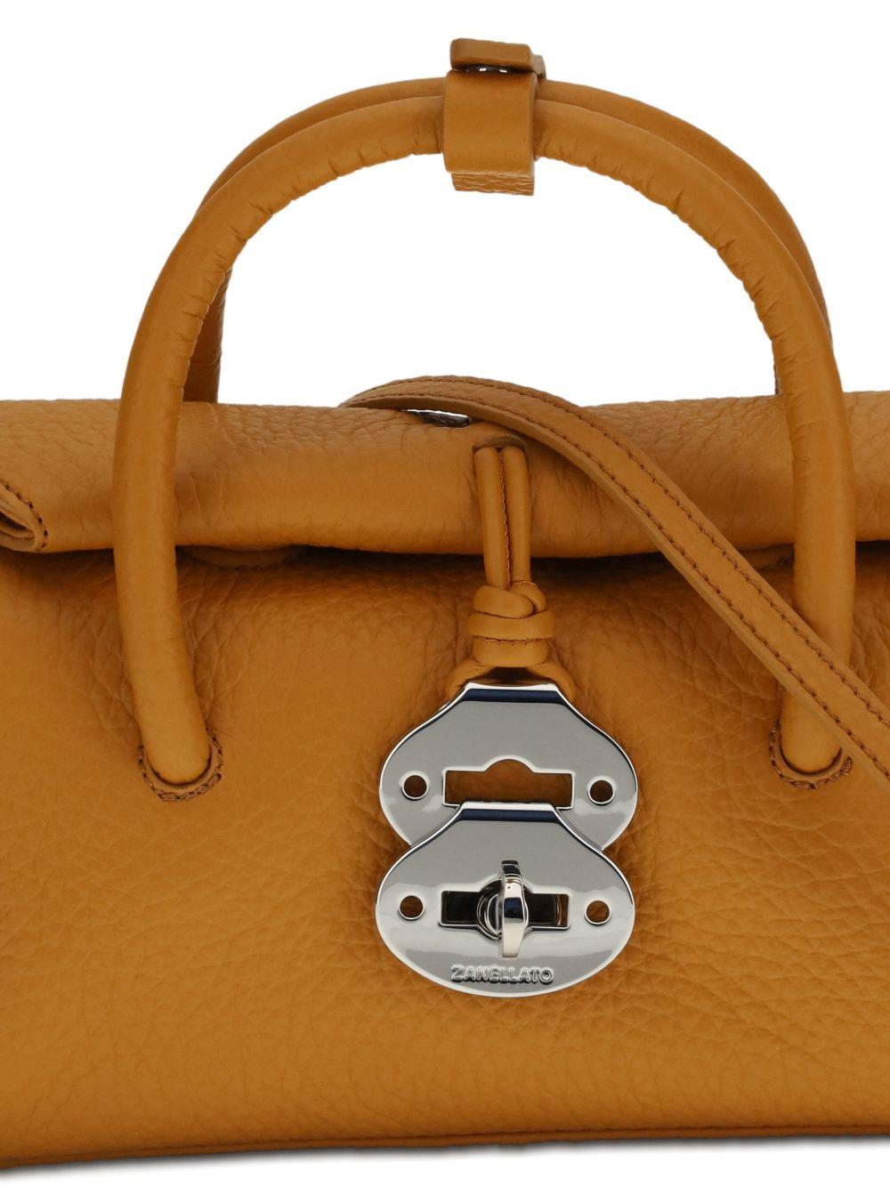 ZANELLATO Borsa 'Dotta Centauro Baby' 