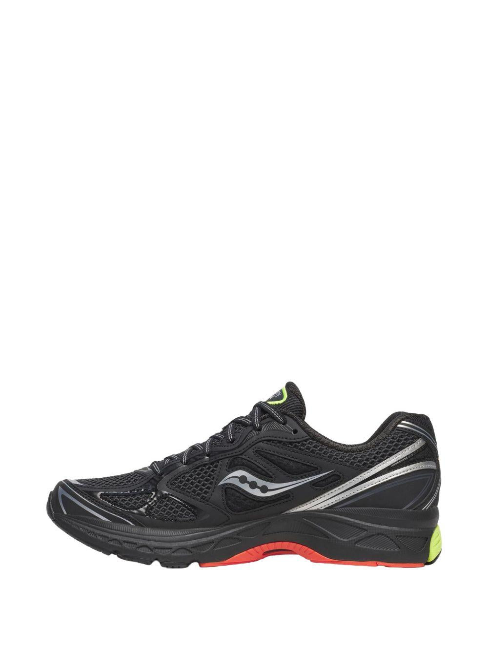 SAUCONY Sneakers Progrid Guide nere 
