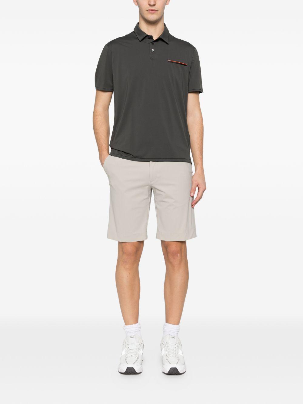 RRD ROBERTO RICCI DESIGNS Shorts in tessuto Surflex beige 
