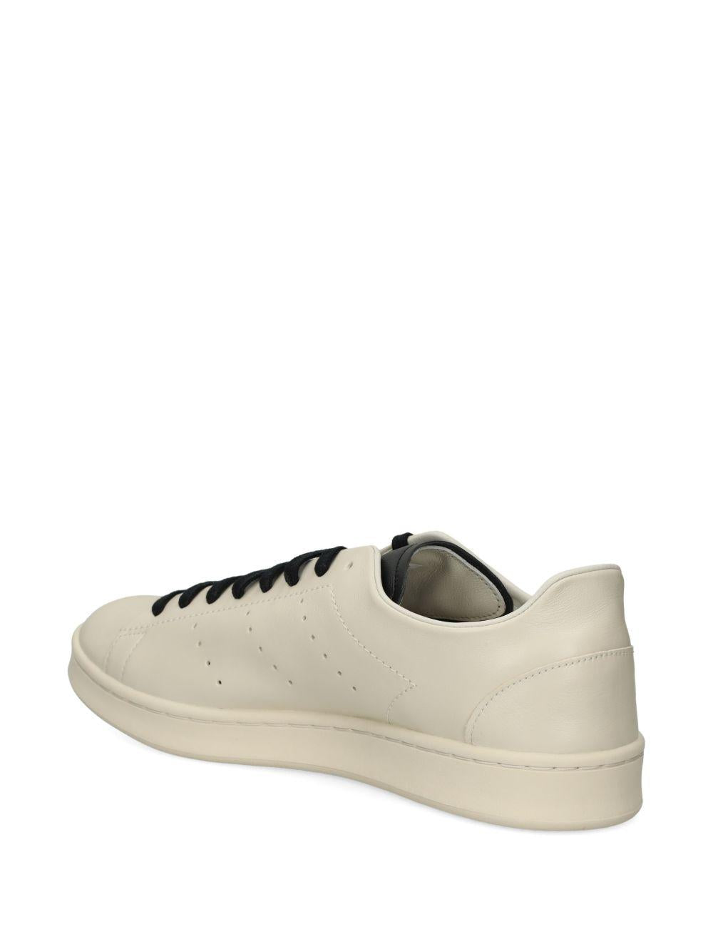 Y3 Sneakers Stan Smith écru 