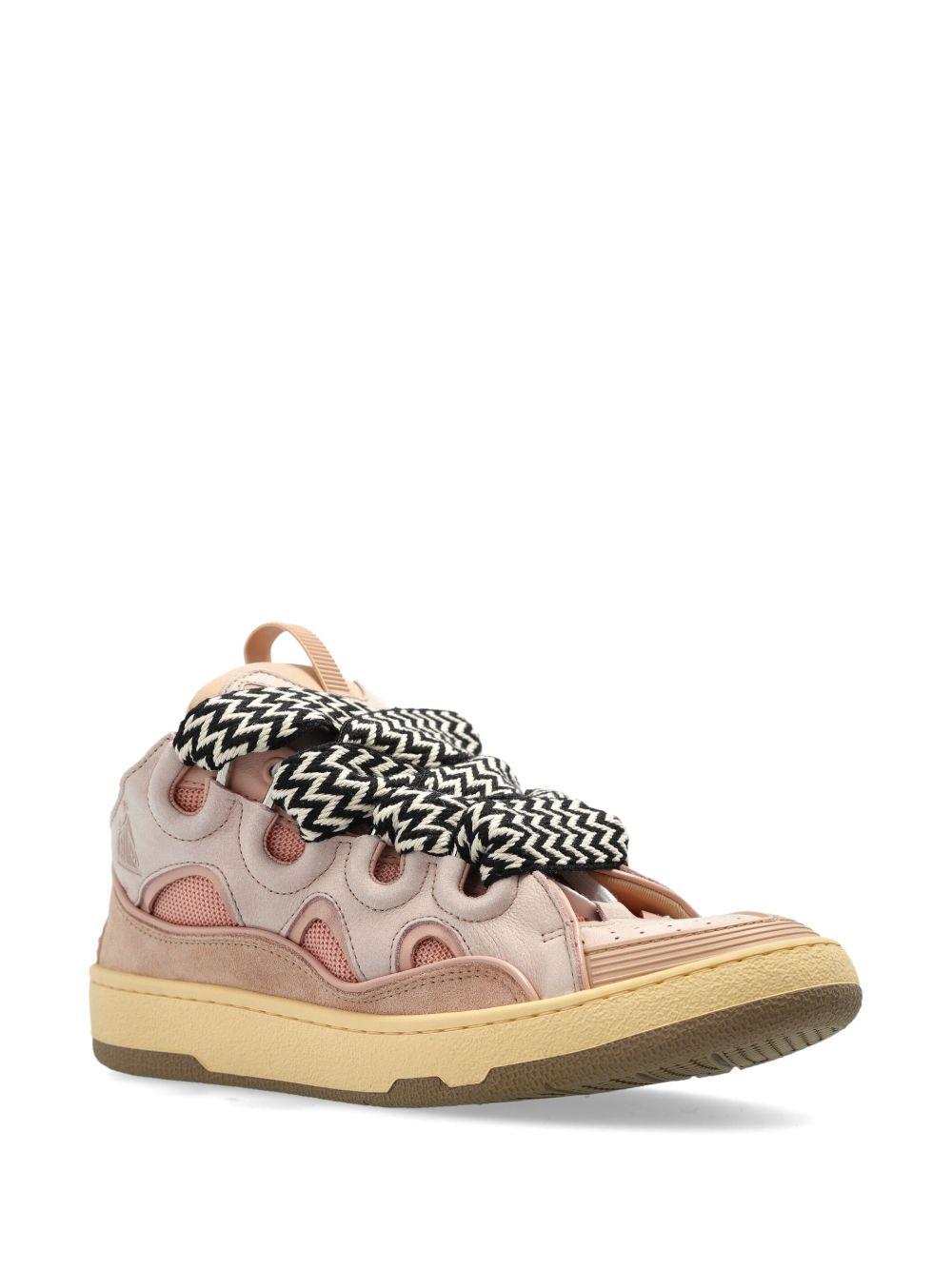 LANVIN Sneakers 'Curb' 