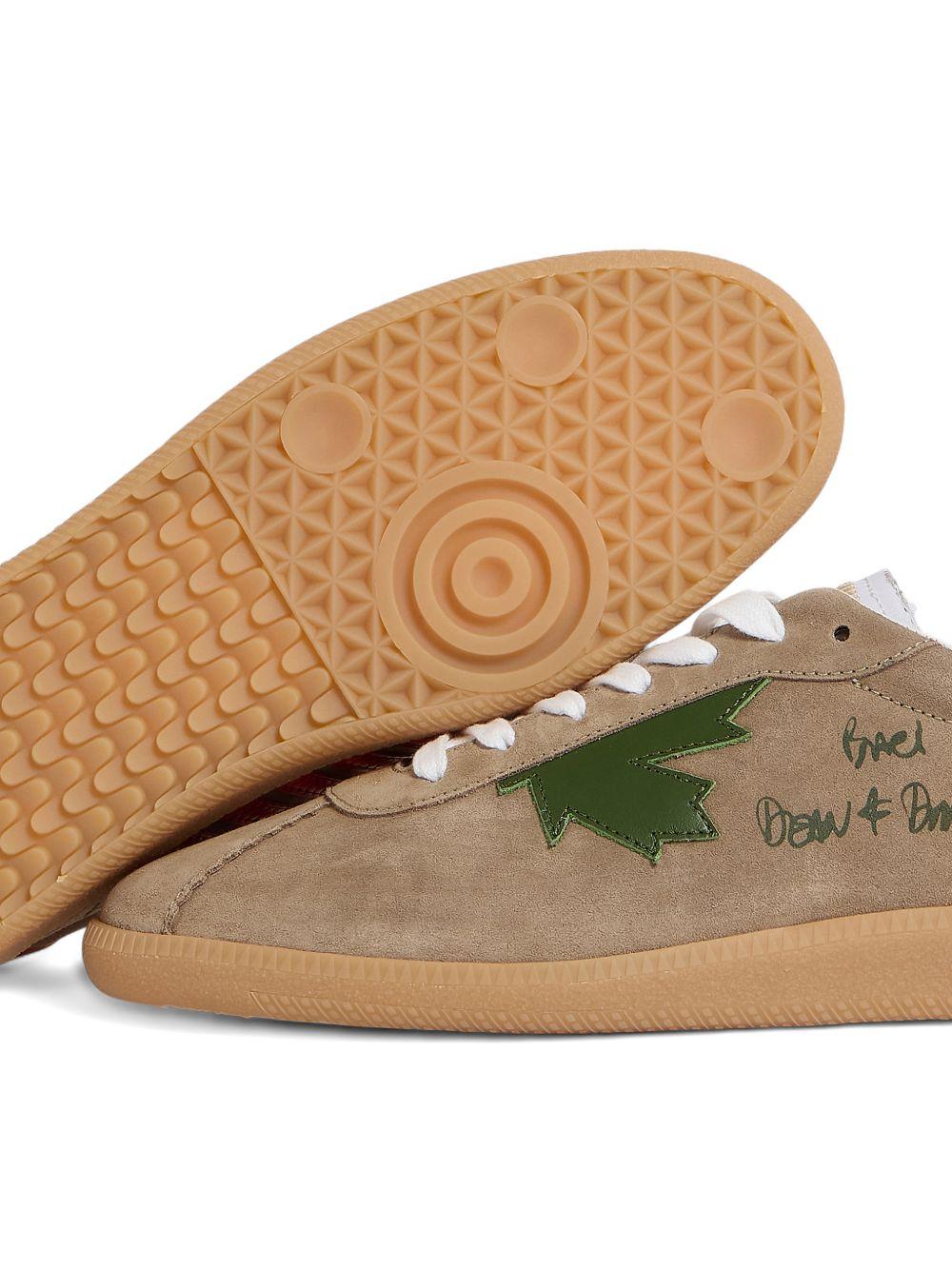 DSQUARED2 Sneakers 'Rebels' 