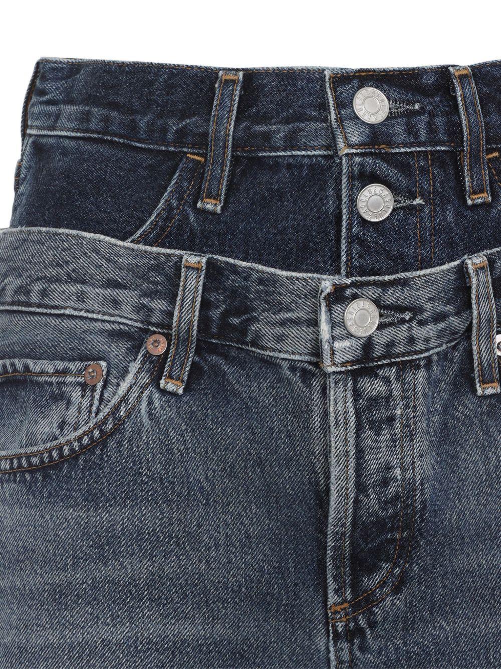 AGOLDE Jeans 'Elson Jean' 