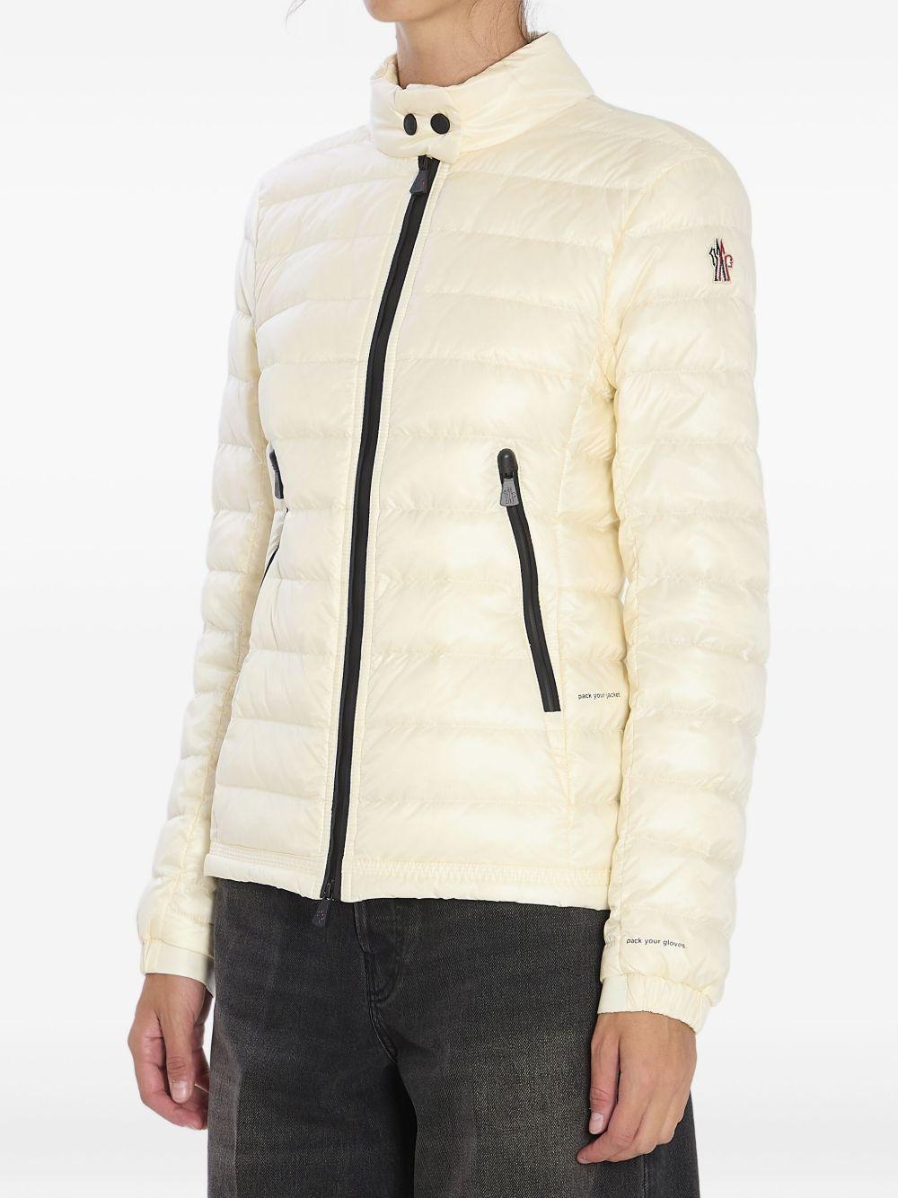 MONCLER GRENOBLE Piumino Walibi avorio 