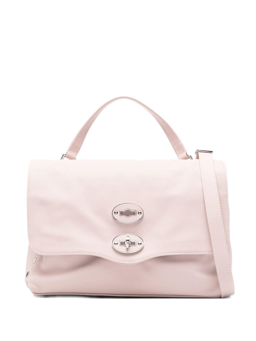 ZANELLATO Borsa 'Postina Small' 