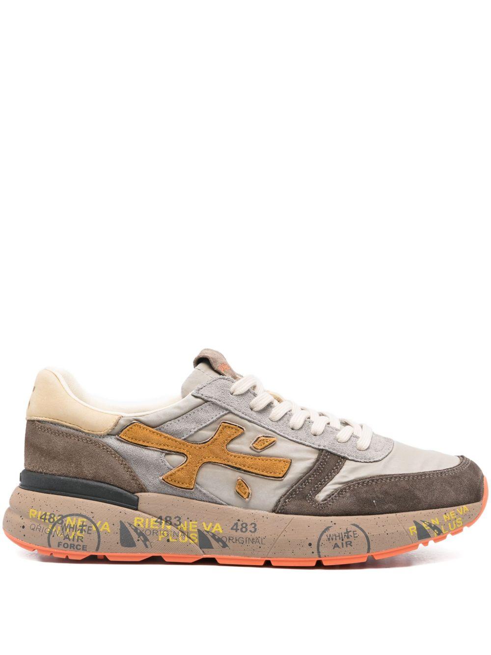 PREMIATA Sneakers 'Mick 7866' 