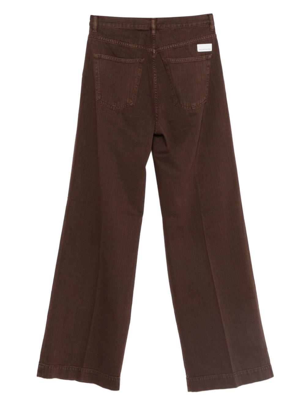 NINE IN THE MORNING Jeans denim Ottavia 