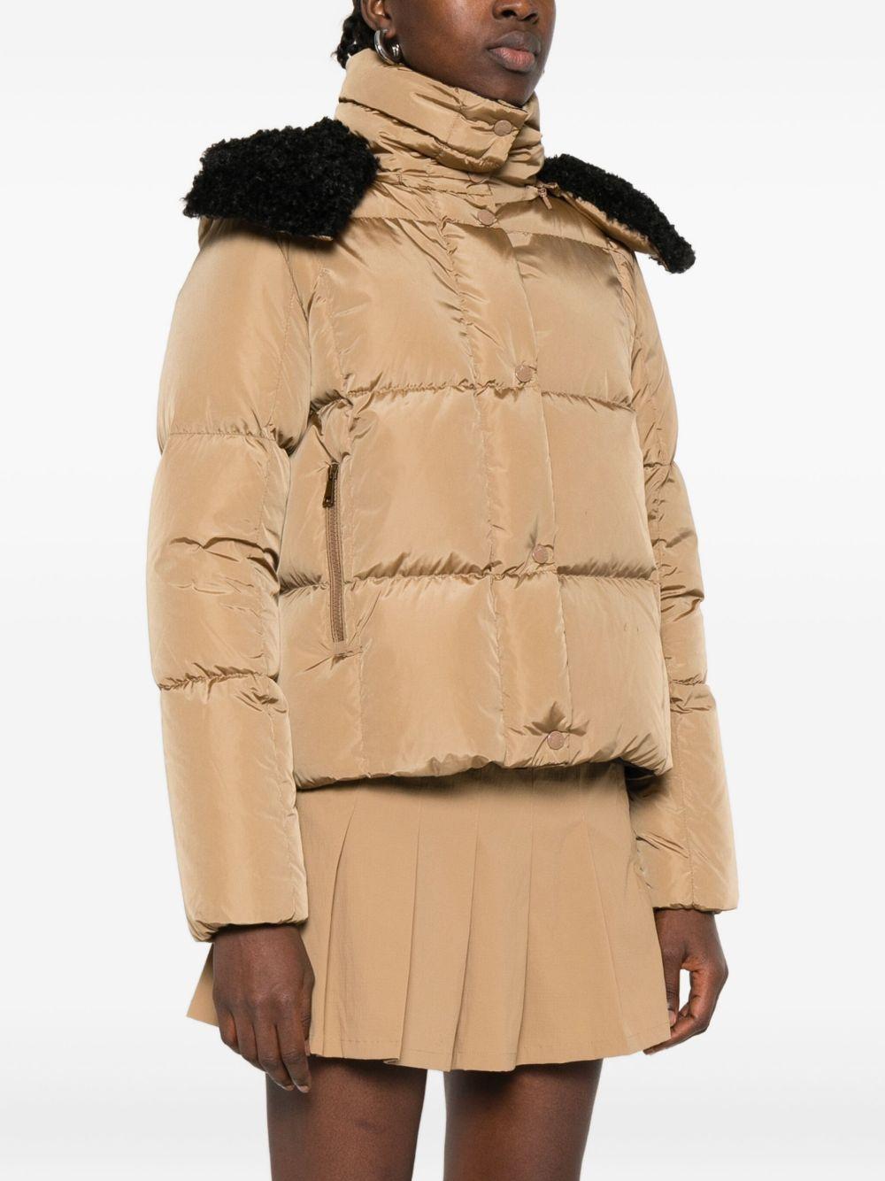 MONCLER Piumino 'Castelnou' 