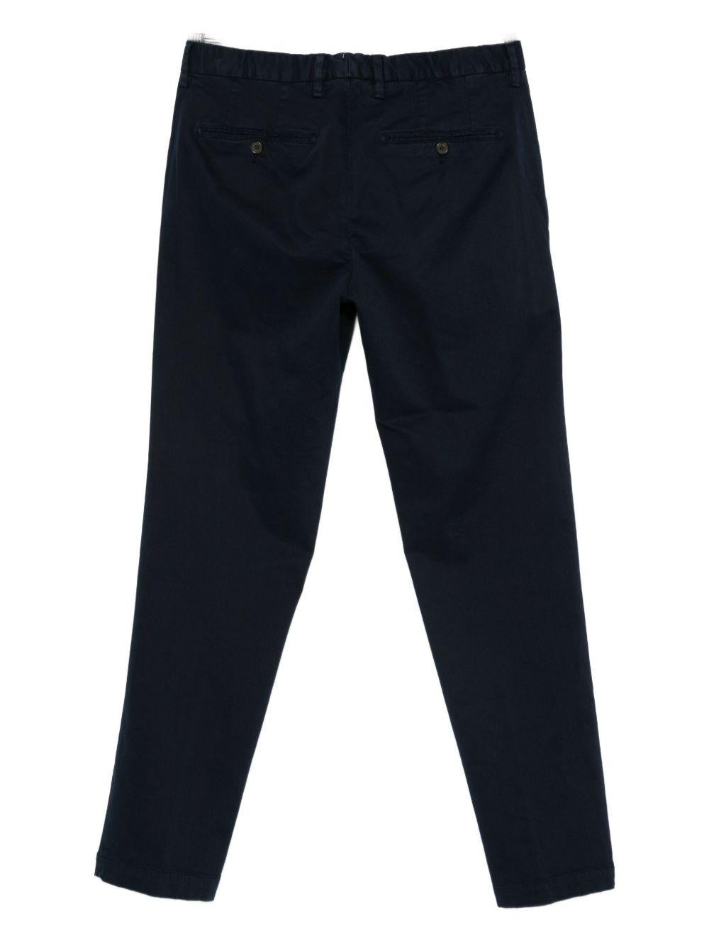 MYTHS Pantaloni straight 