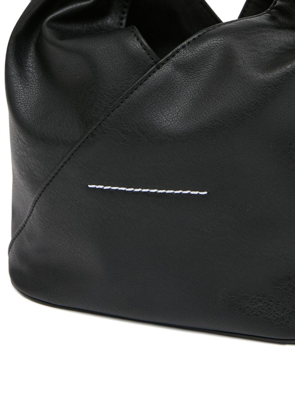MM6 MAISON MARGIELA Borsa a tracolla Japanese nera 