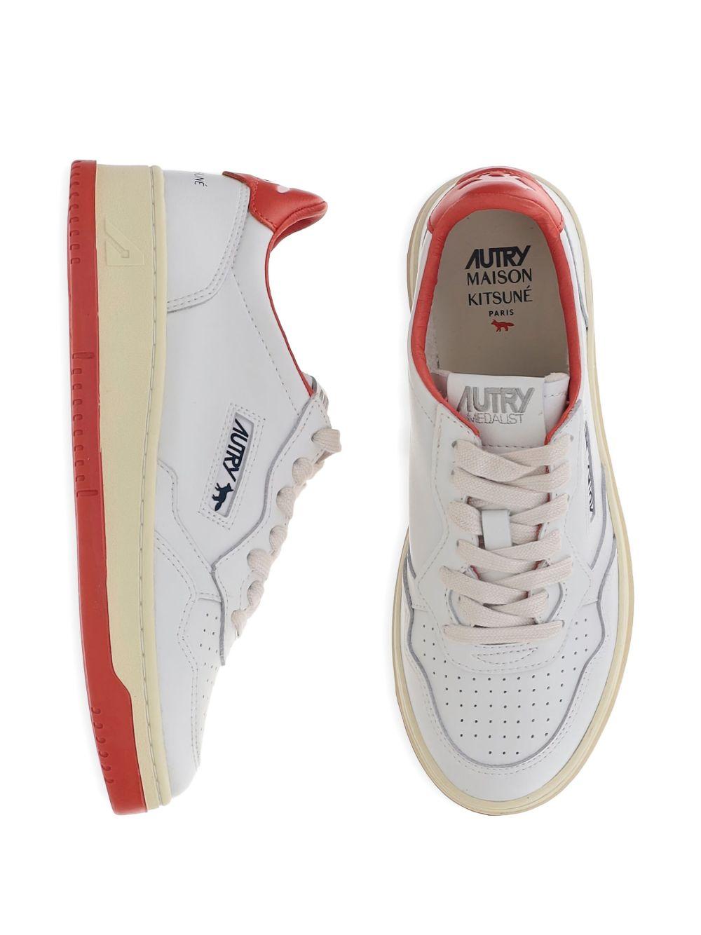AUTRY Sneakers 'Medalist' 