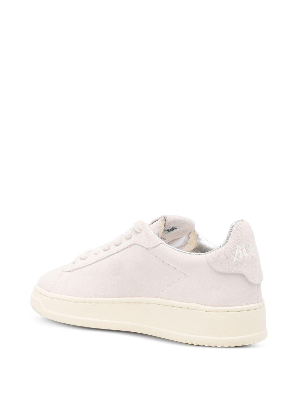 AUTRY Sneakers Dallas Low ricamate 