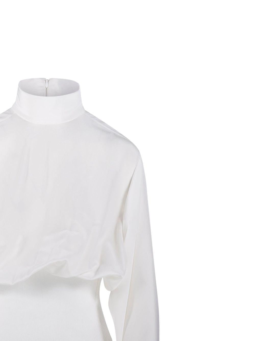 SPORTMAX Camicia 'Nepeta' 