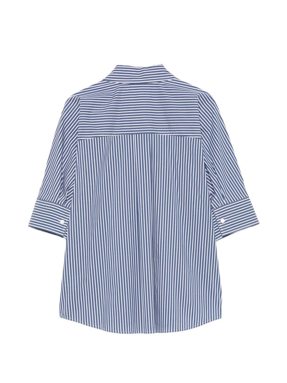 XACUS Camicia Samira a righe 