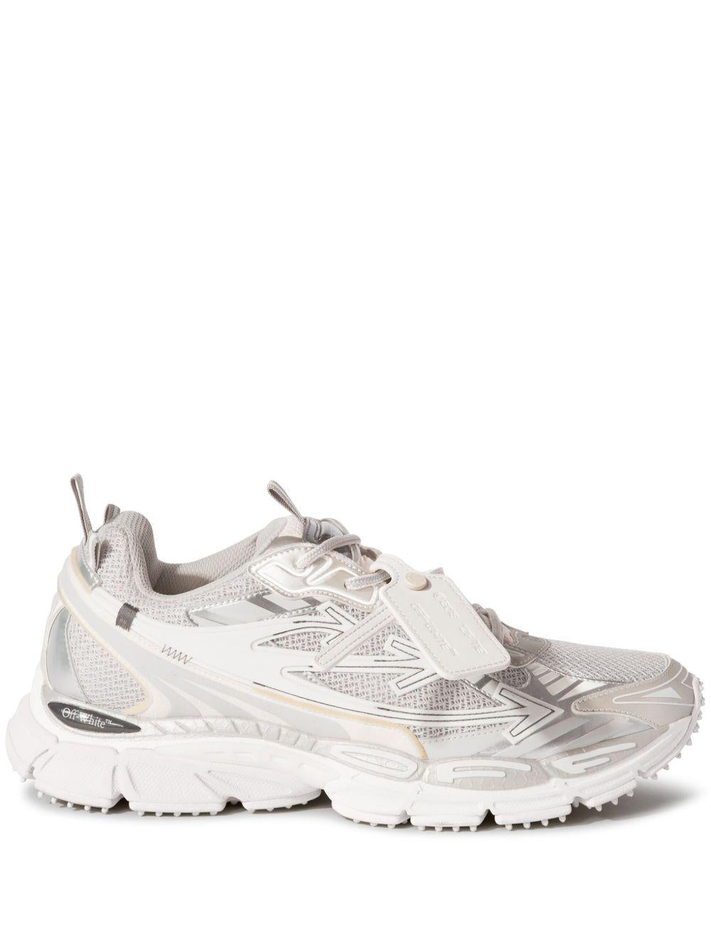 Be Right Back Sneakers