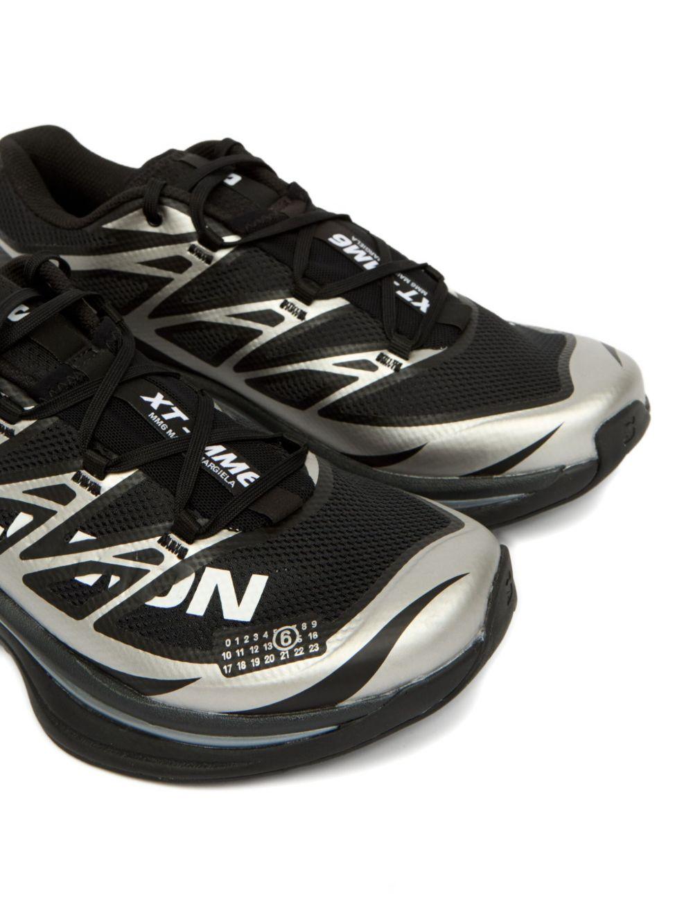 MM6 x Salomon sneakers