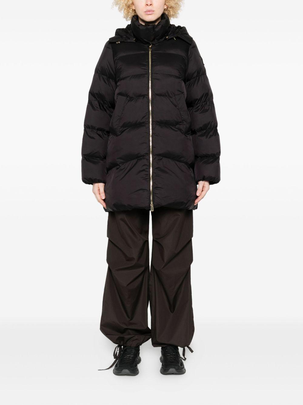 PINKO Piumino 'Calzone' 