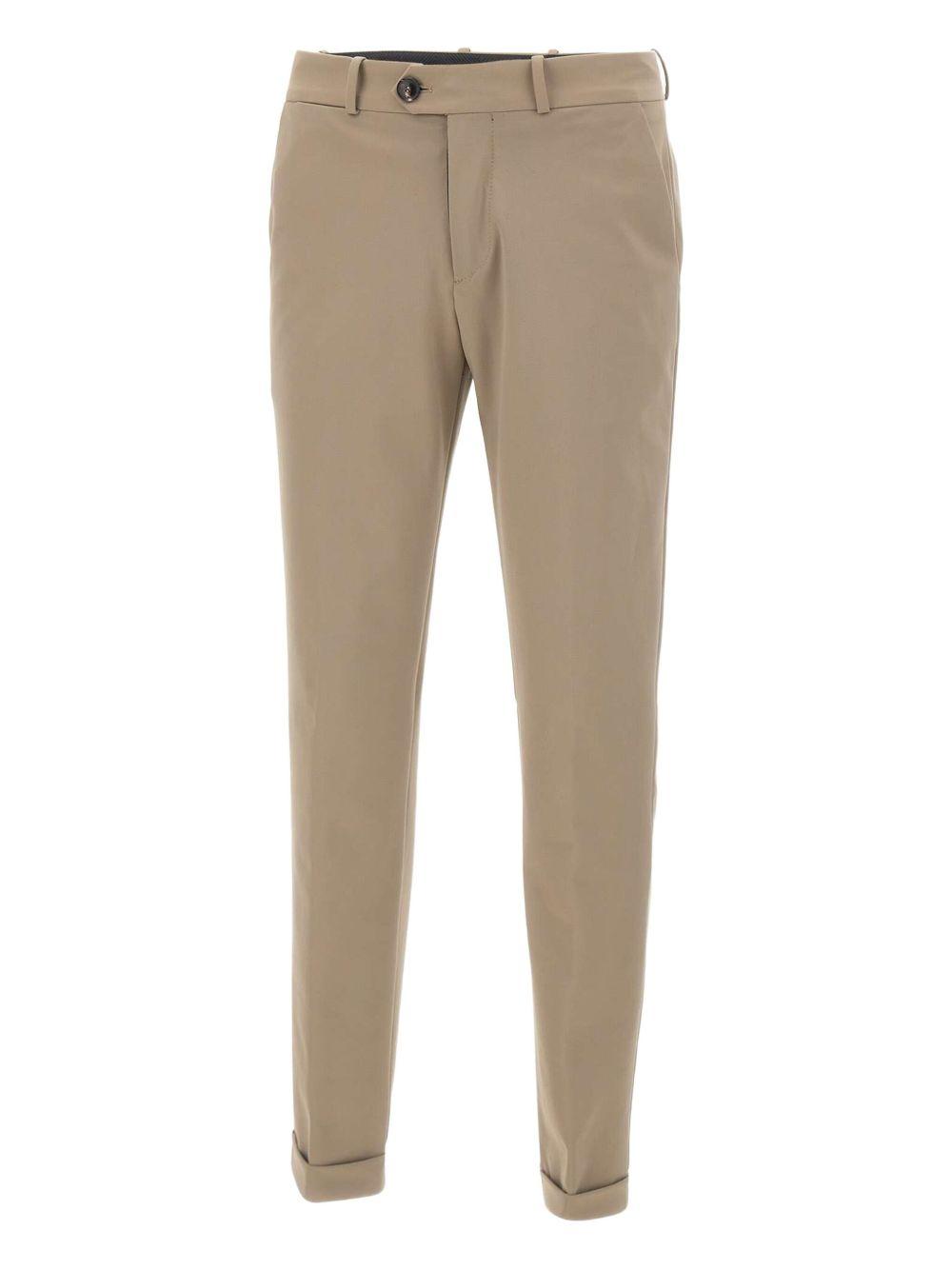 RRD ROBERTO RICCI DESIGNS Pantaloni casual marrone chiaro 