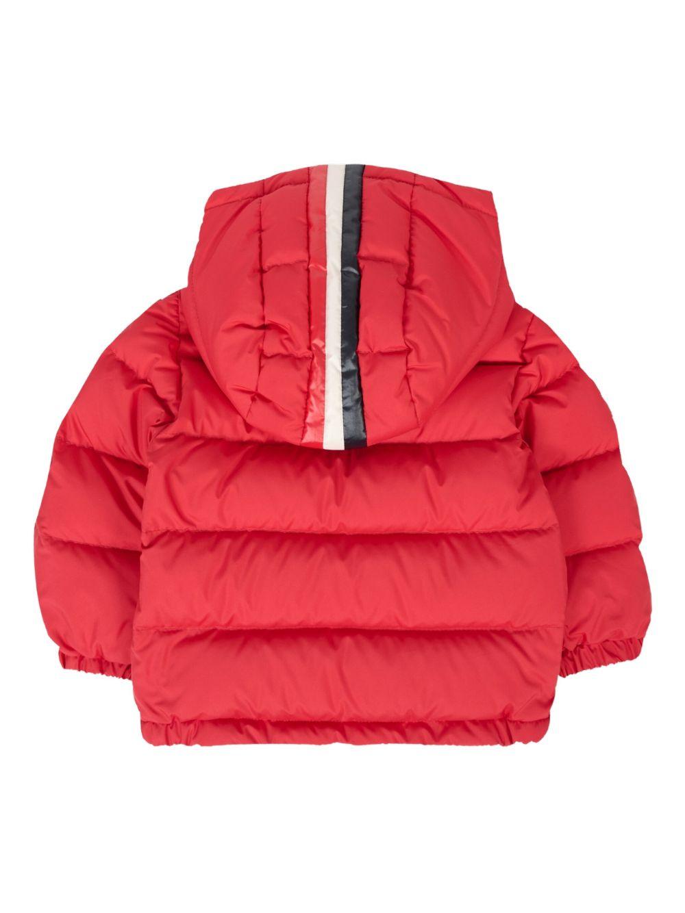 MONCLER Piumino 'Taidu' 