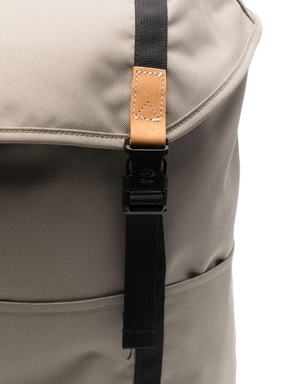 TIMBERLAND Zaino a sacco color marrone chiaro 