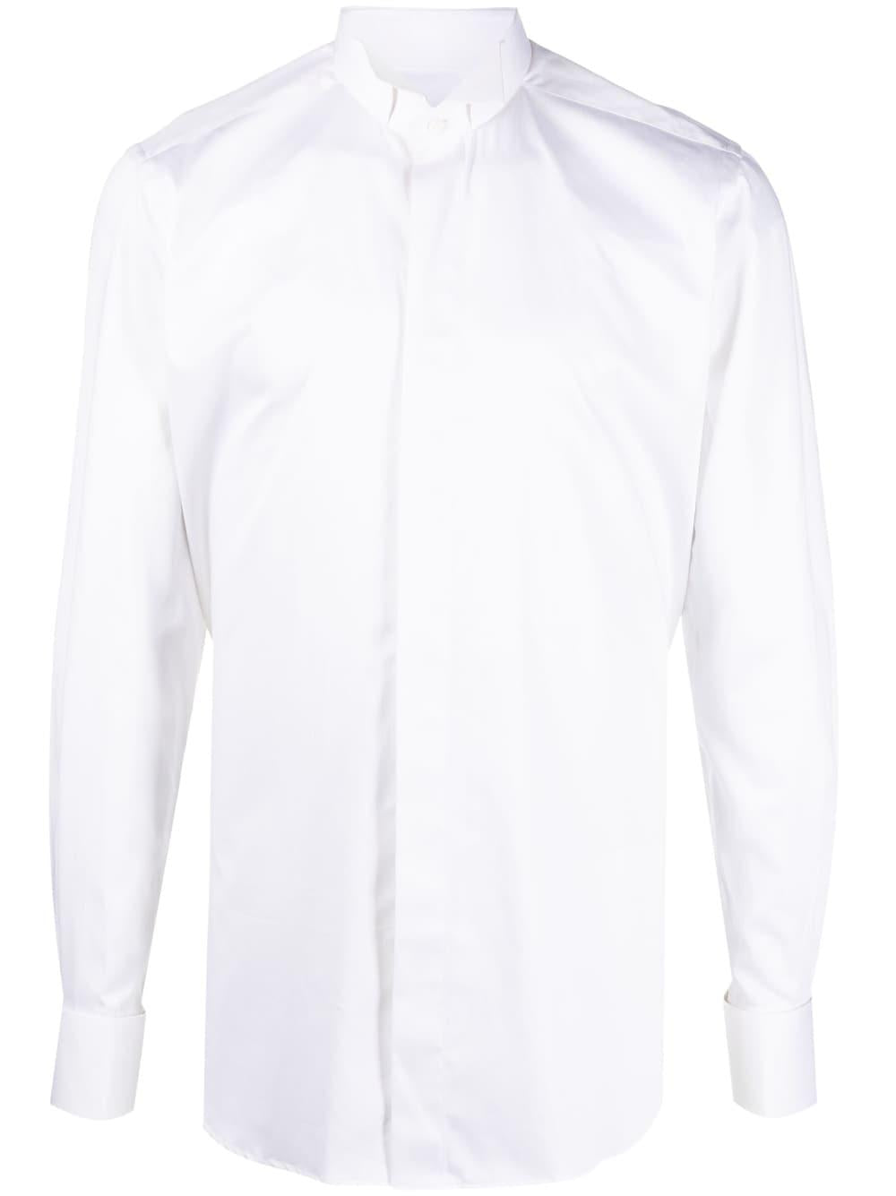 XACUS Camicia classica 